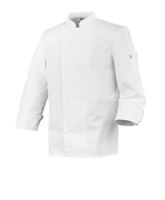 MADRAS BLANC ML